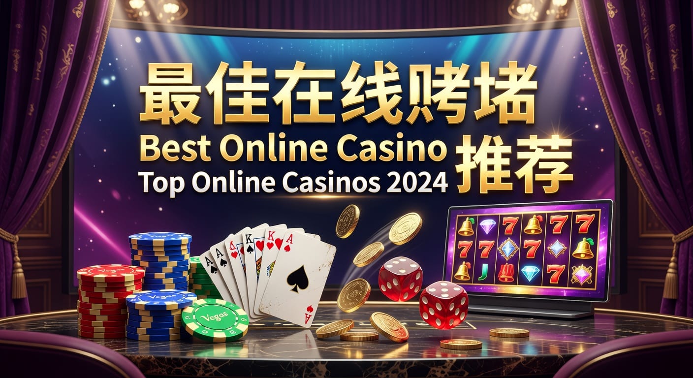 2026世界杯最佳在线赌场：Top Online Casinos投注指南