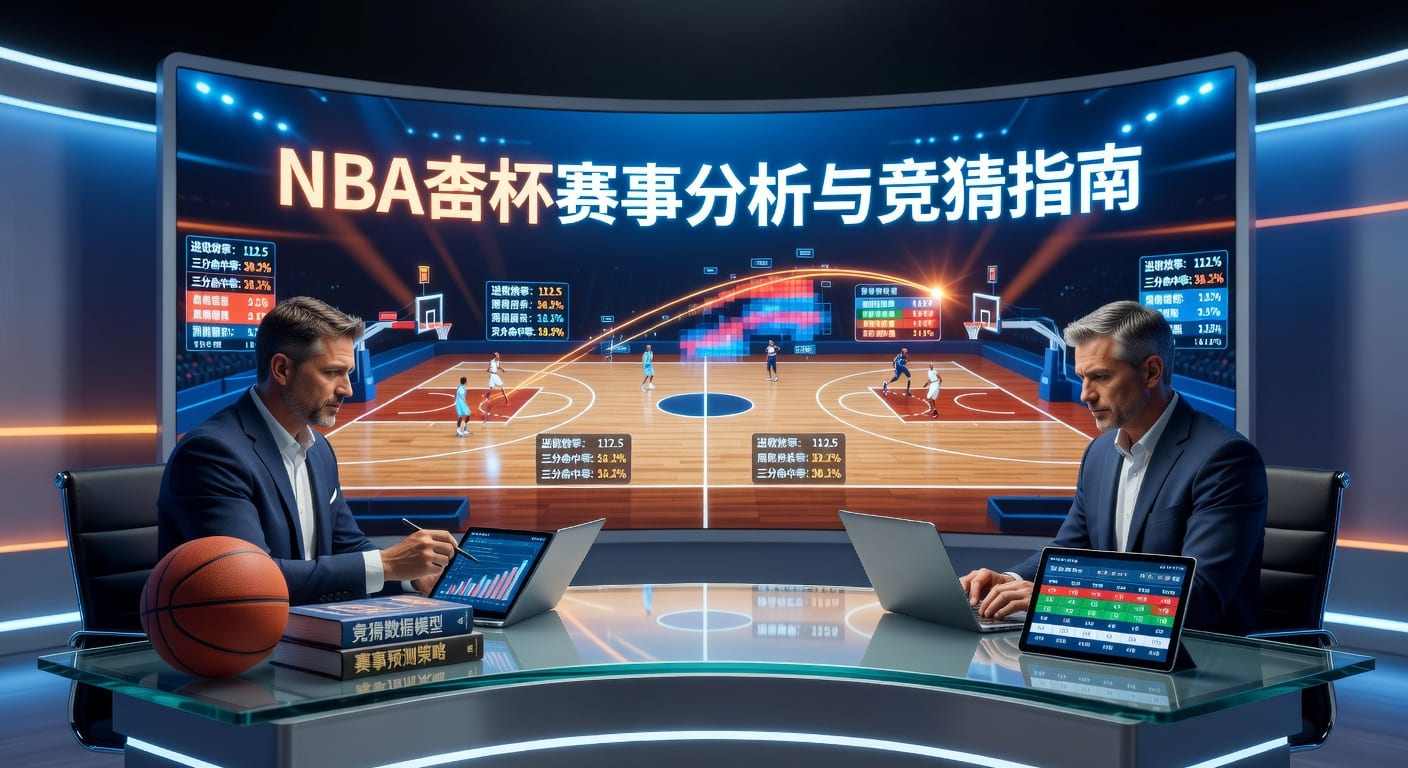 NBA博彩 NFL博彩 乐鱼体育官网投注策略解析