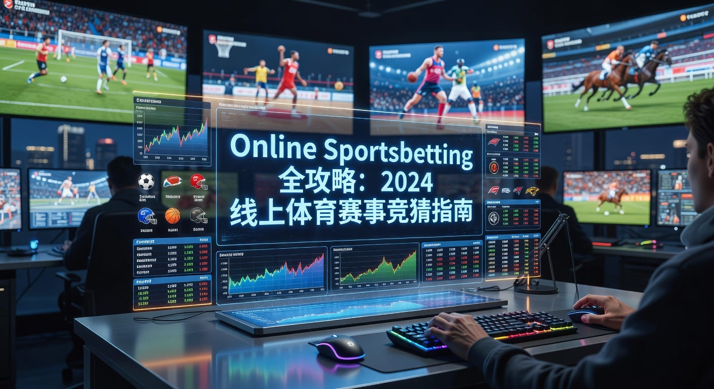 世界杯博彩 2026年在线体育博彩指南