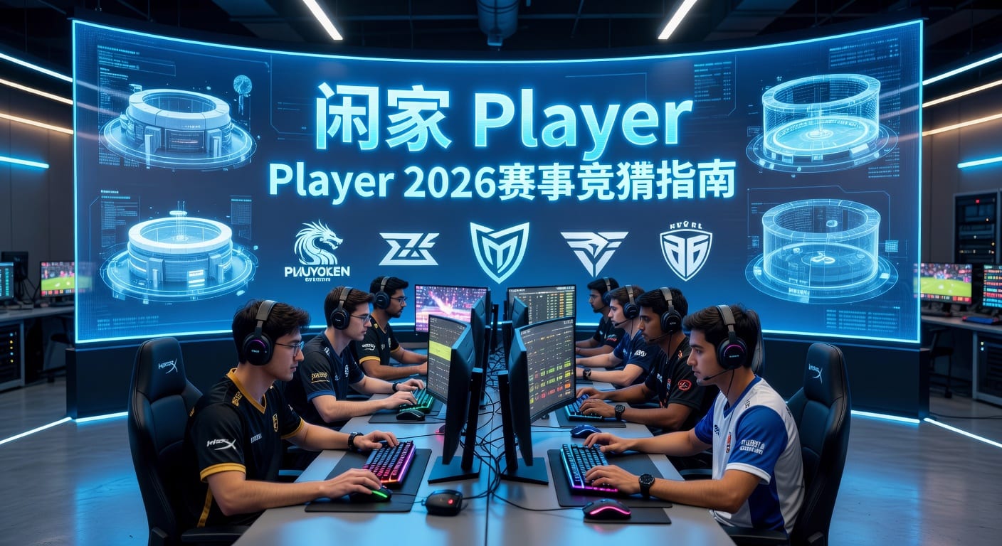 闲家 player 2026世界杯投注策略 乐鱼体育官网