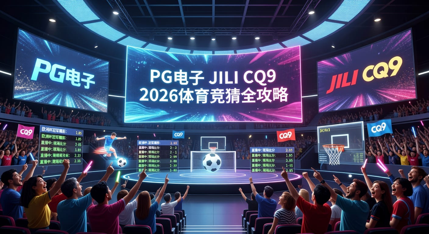 PG电子 JILI CQ9 2026世界杯博彩平台