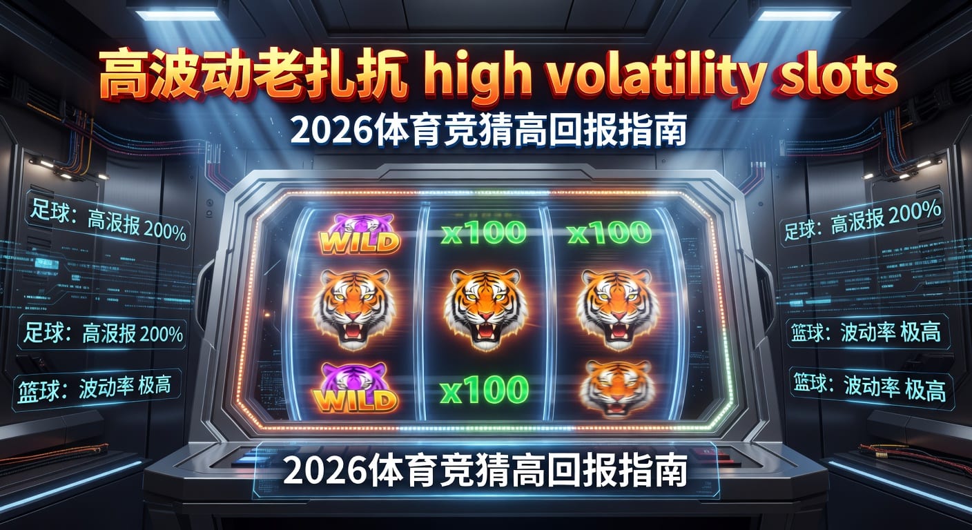 高波动老虎机 乐鱼体育官网 2026年玩法解析