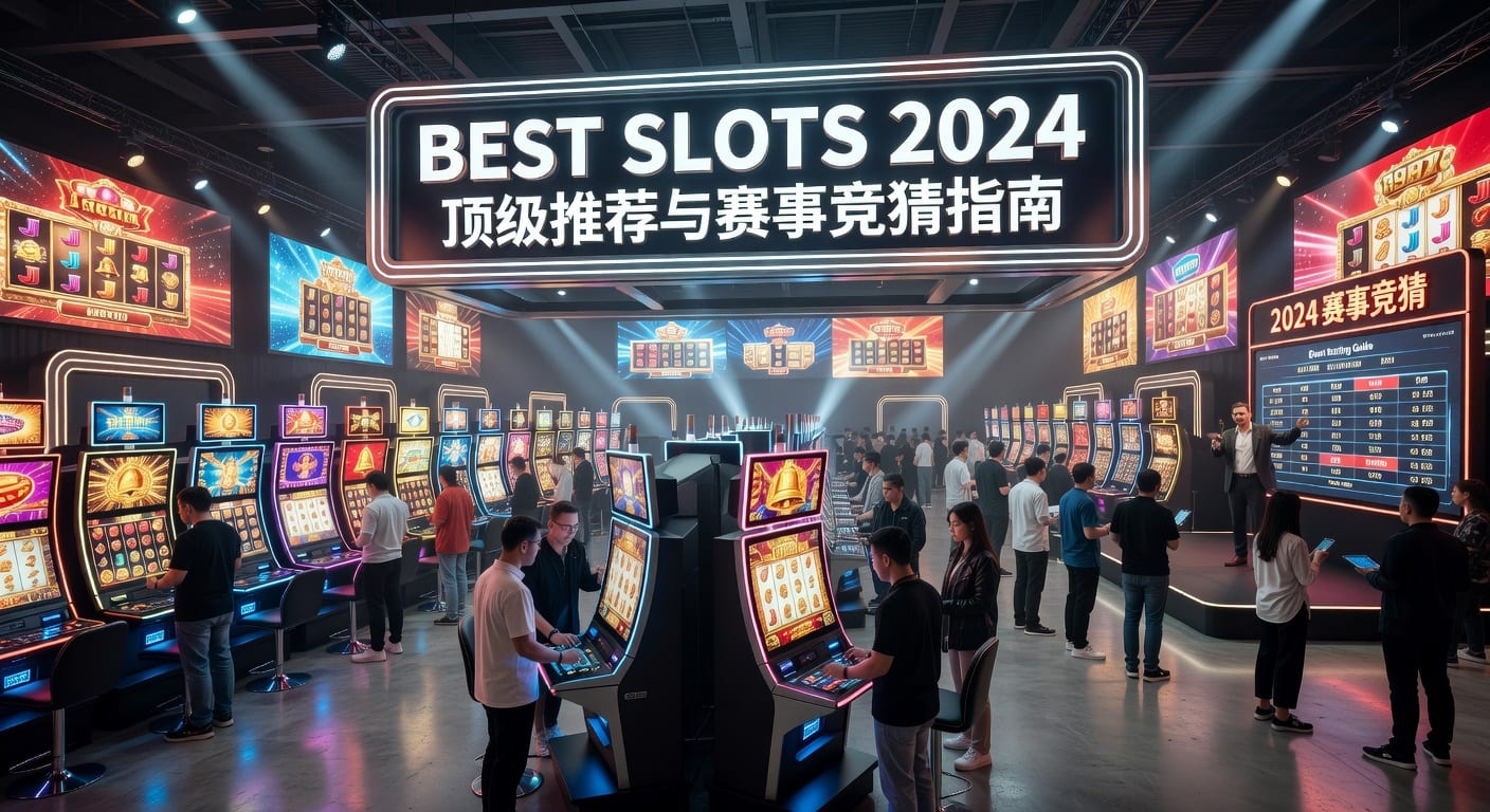 best slots 乐鱼体育官网体育迷首选玩法
