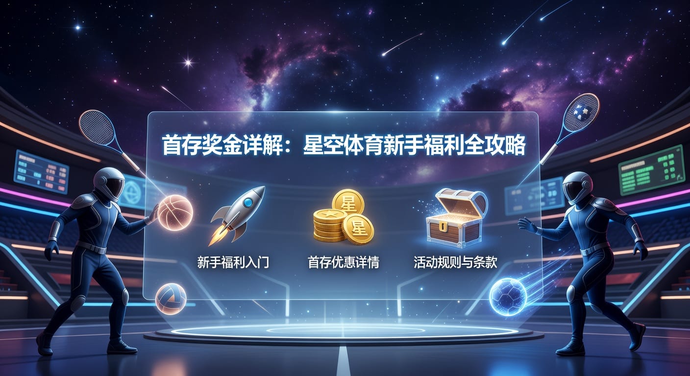 首存奖金 first deposit bonus 2026实用攻略