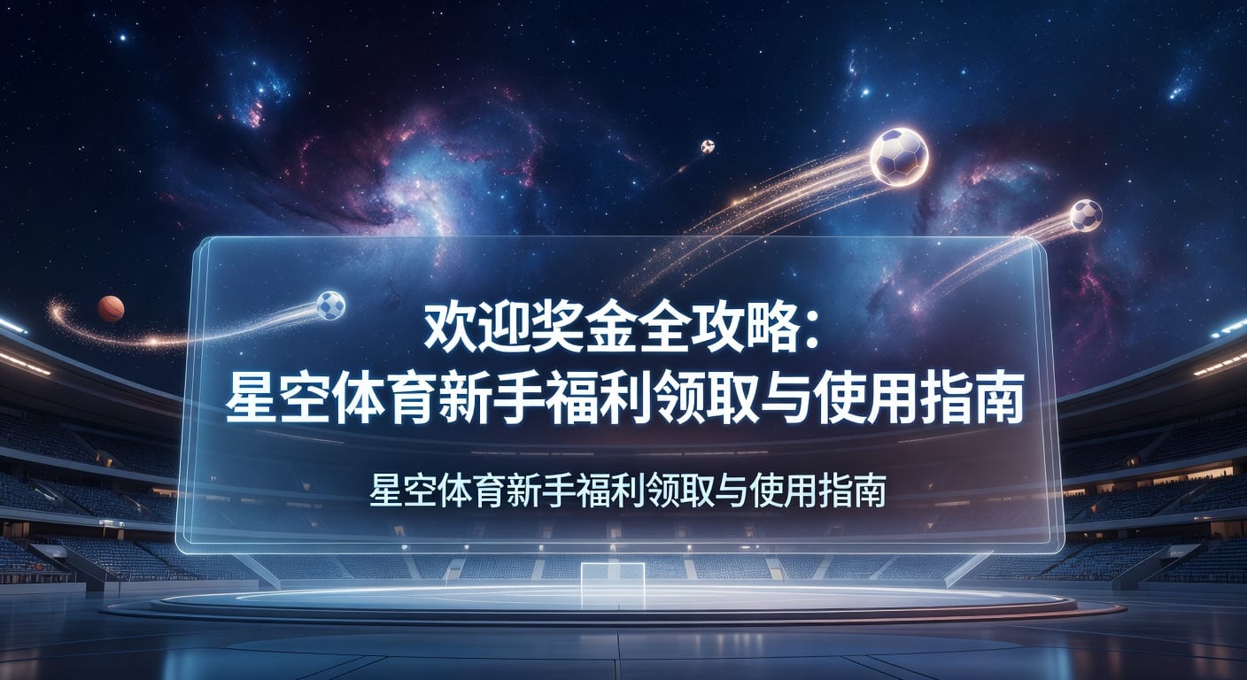 欢迎奖金 welcome bonus 2026新手领取技巧