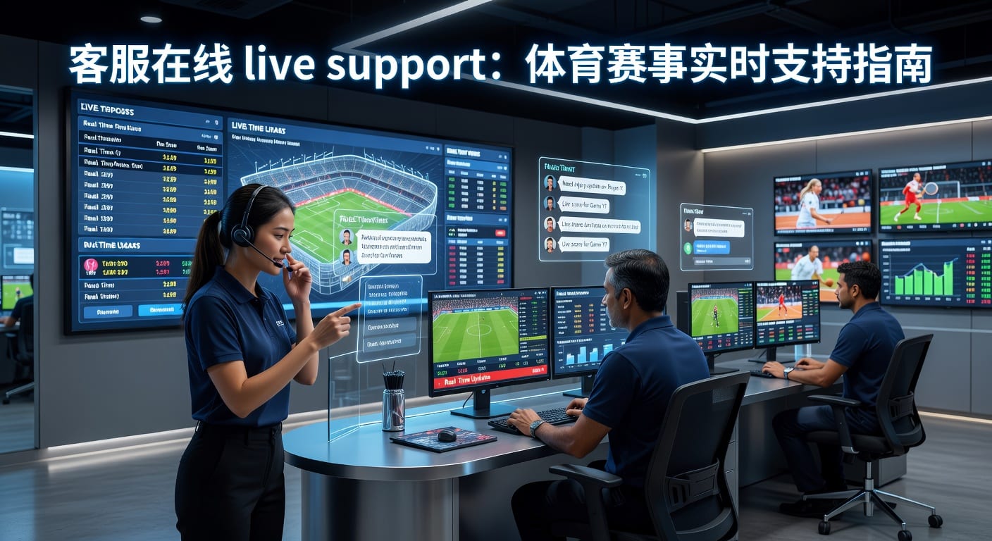 体育赛事客服在线 live support：资深分析师解析 2026