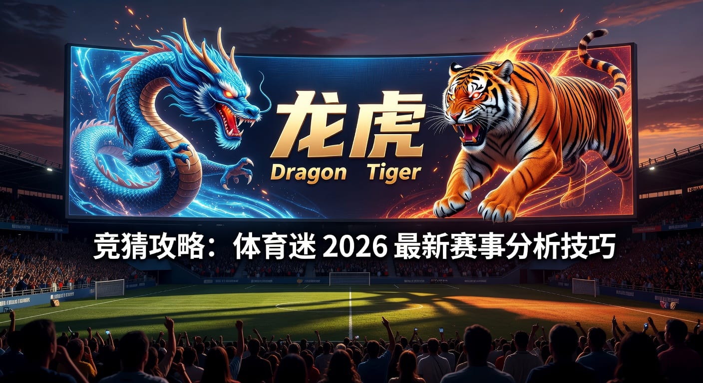 龙虎 Dragon Tiger：资深分析师解析体育博彩策略