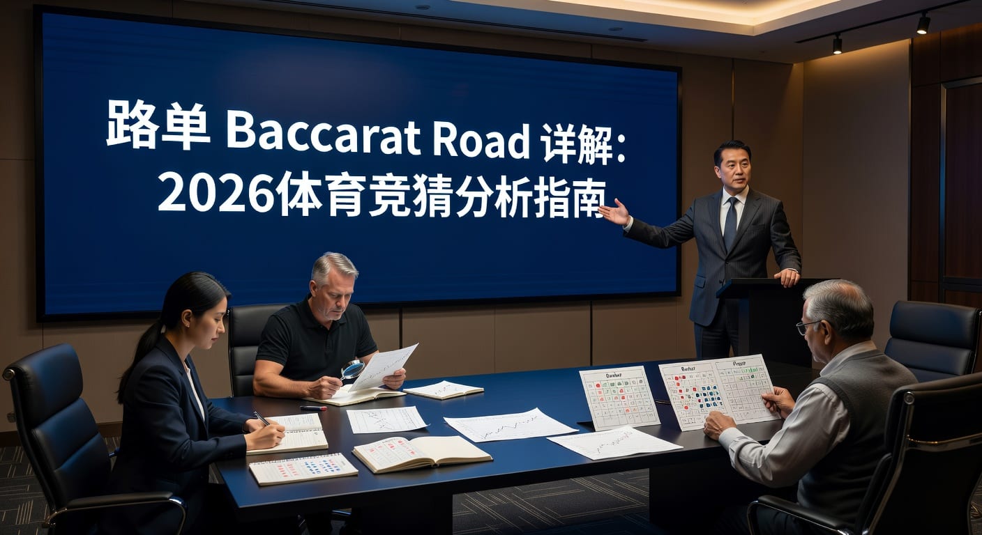 路单 Baccarat Road：2026年资深玩家实战分析与策略指南