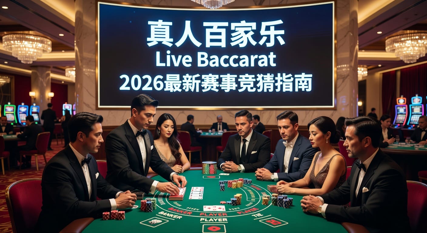 真人百家乐 live baccarat：2026年世界杯投注网资深分析师解读最新游戏趋势与玩家策略