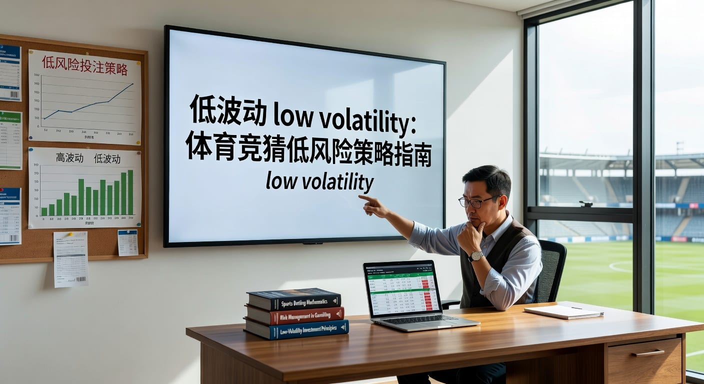 2026年世界杯投注网：波动率Volatility分析与体育博彩策略