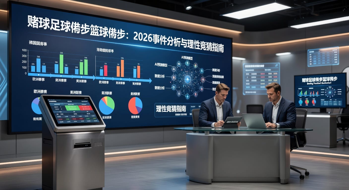 2026年世界杯投注：足球博彩与篮球博彩高赔率推荐及实时赔率分析