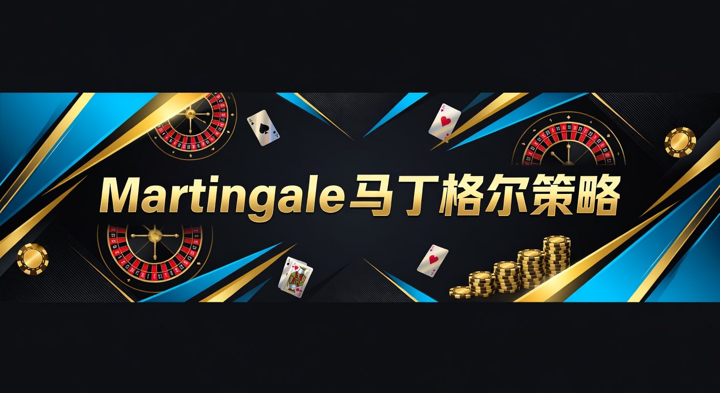 Martingale 马丁格尔策略：体育博彩风险与应用深度解析（2026年世界杯投注APP）
