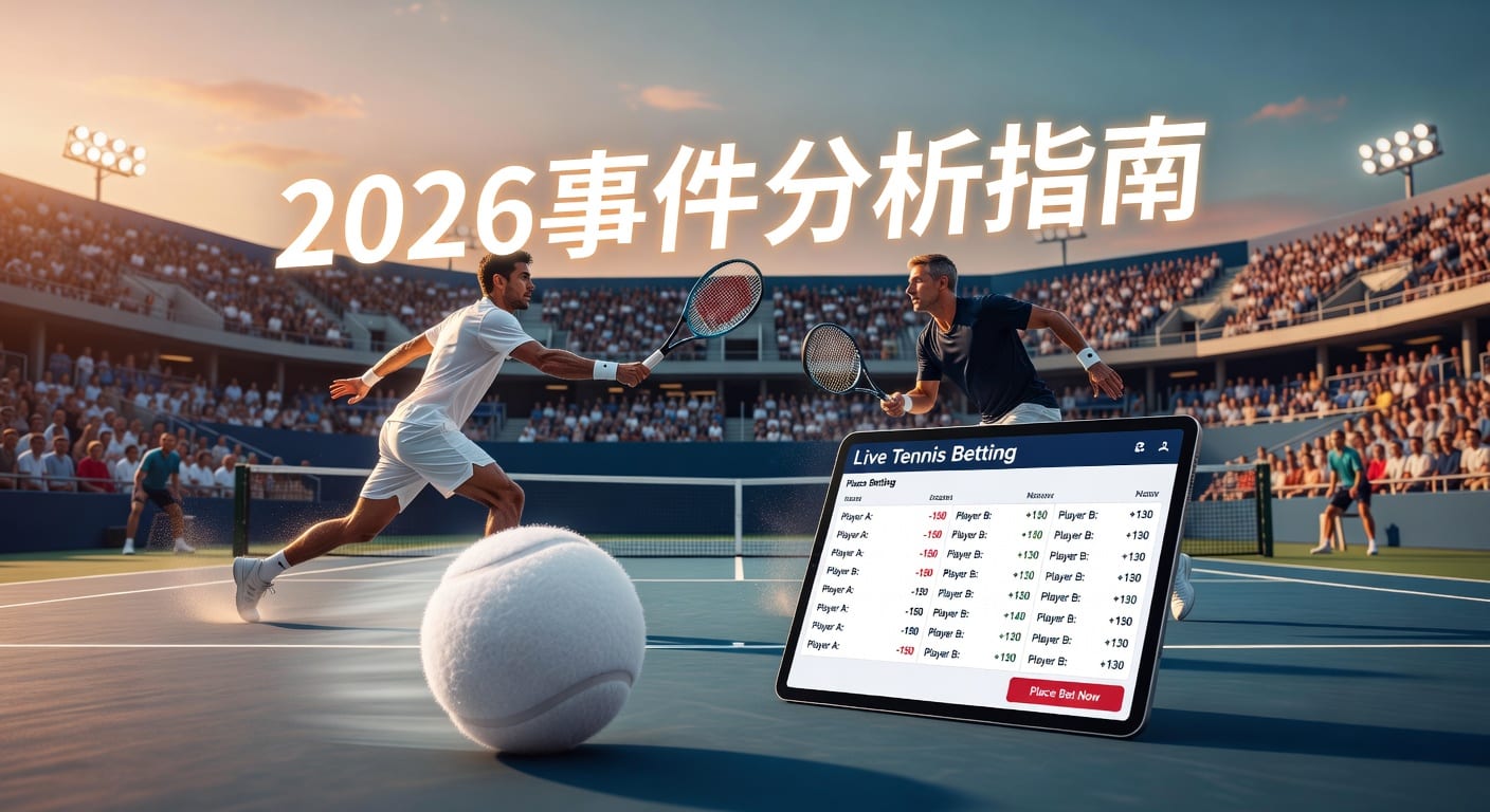 网球滚球 live tennis betting：资深分析师带你掌握即时投注技巧
