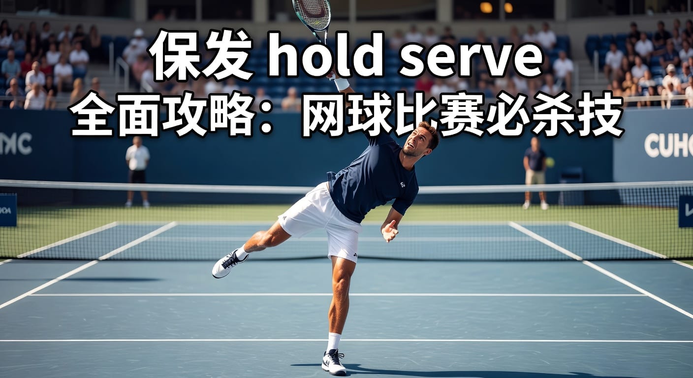 保发（Hold Serve）策略深度解读：体育赛事关键战术分析 2026年