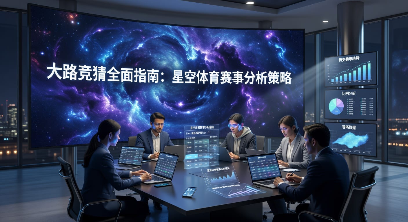 大路：2026年世界杯投注策略与赛事分析 | 资深解读