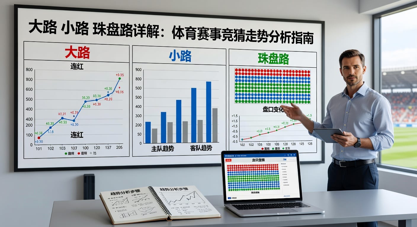 米乐体育：小路看盘 2026世界杯投注前瞻与赛事分析
