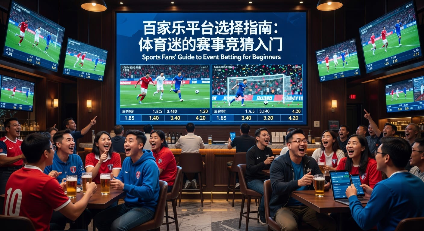2026年世界杯投注：百家乐平台深度解析
