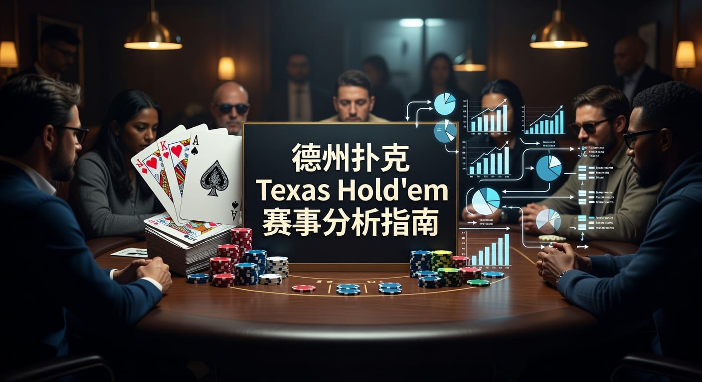 德州扑克策略深度解析与实战技巧（2026年）| 2026年世界杯投注