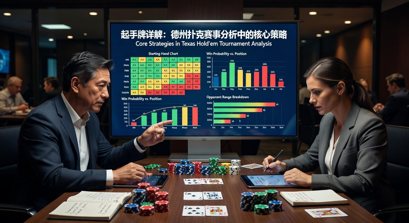 起手牌：洞悉赛前关键洞察与博彩策略 | 2026年世界杯投注