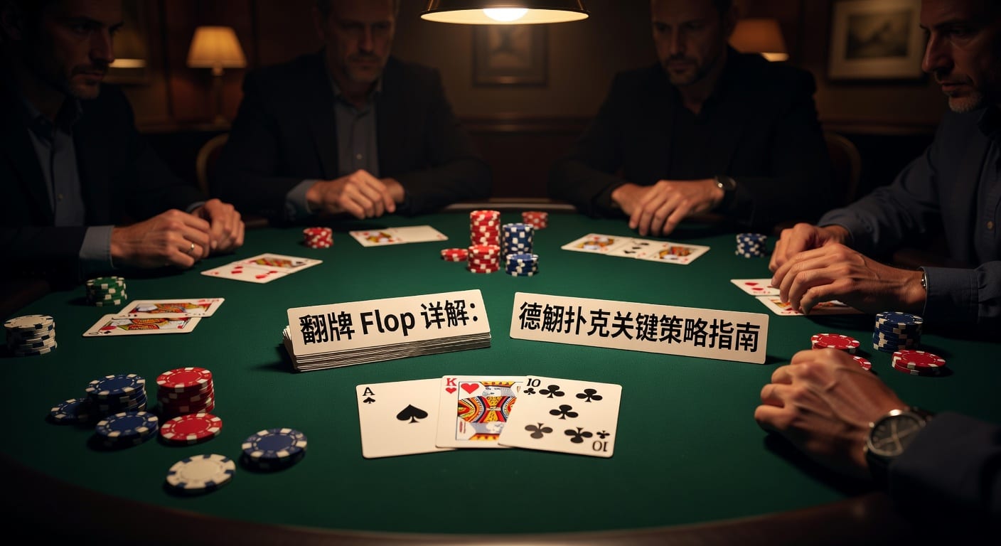 翻牌 flop：2026年世界杯投注网资深玩家策略与最新趋势