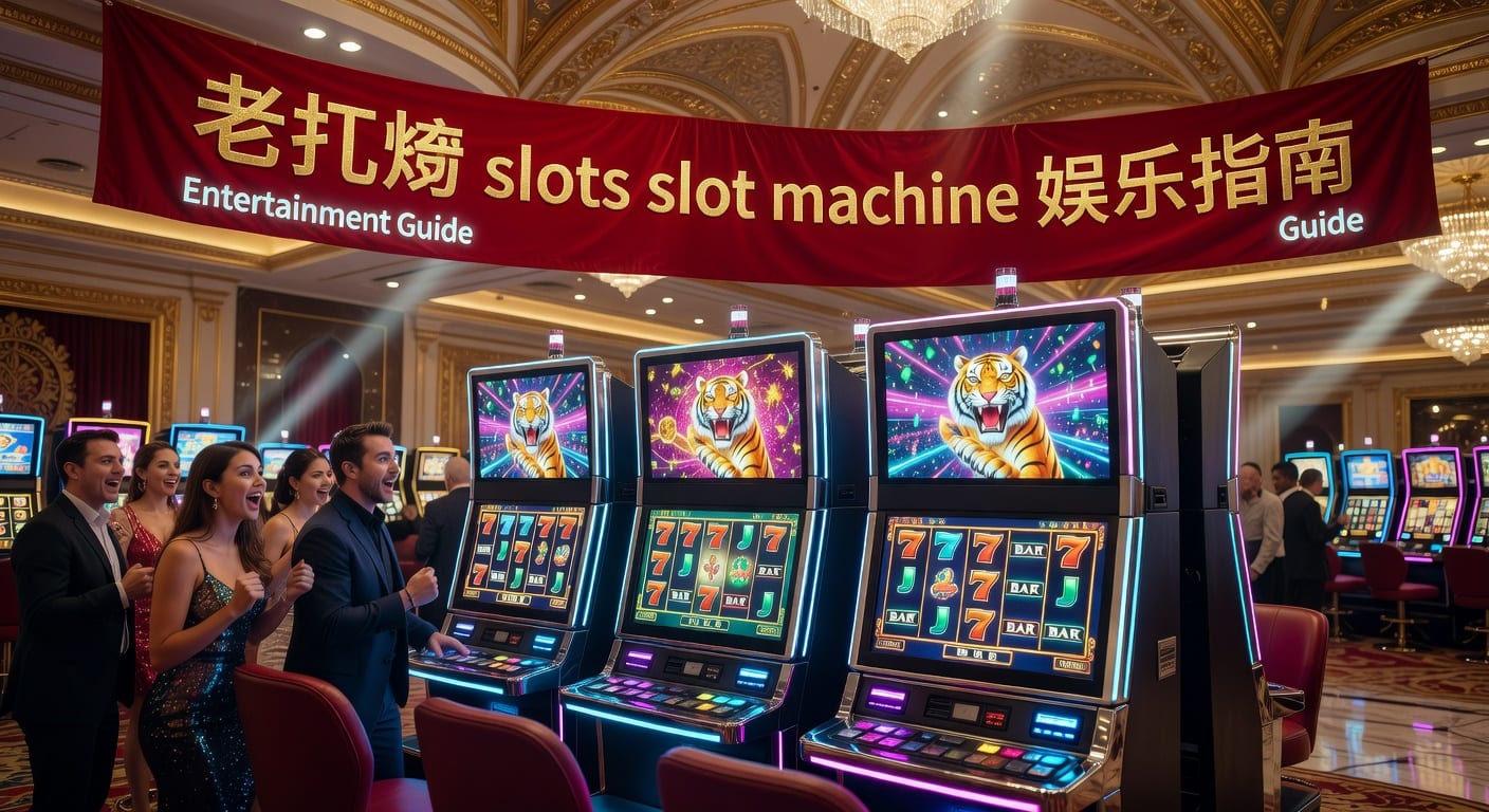 老虎机 slots slot machine：资深玩家解析体育博彩隐藏技巧与策略 2026
