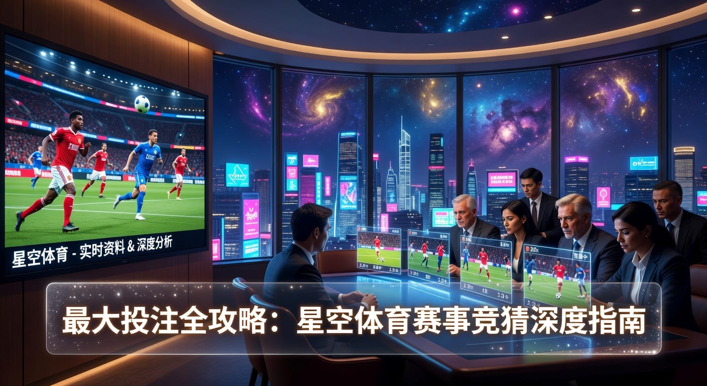 2026年世界杯投注：最大投注额度与风控策略深度解析