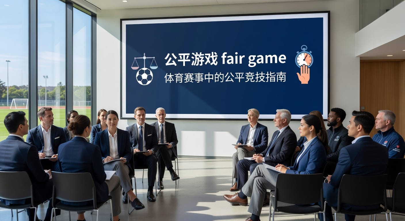 2026年世界杯投注：公平游戏，理性博弈，资深玩家的投注指南