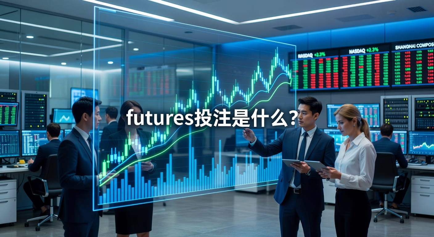 期货投注 futures：2026年世界杯竞猜新视角与策略分享