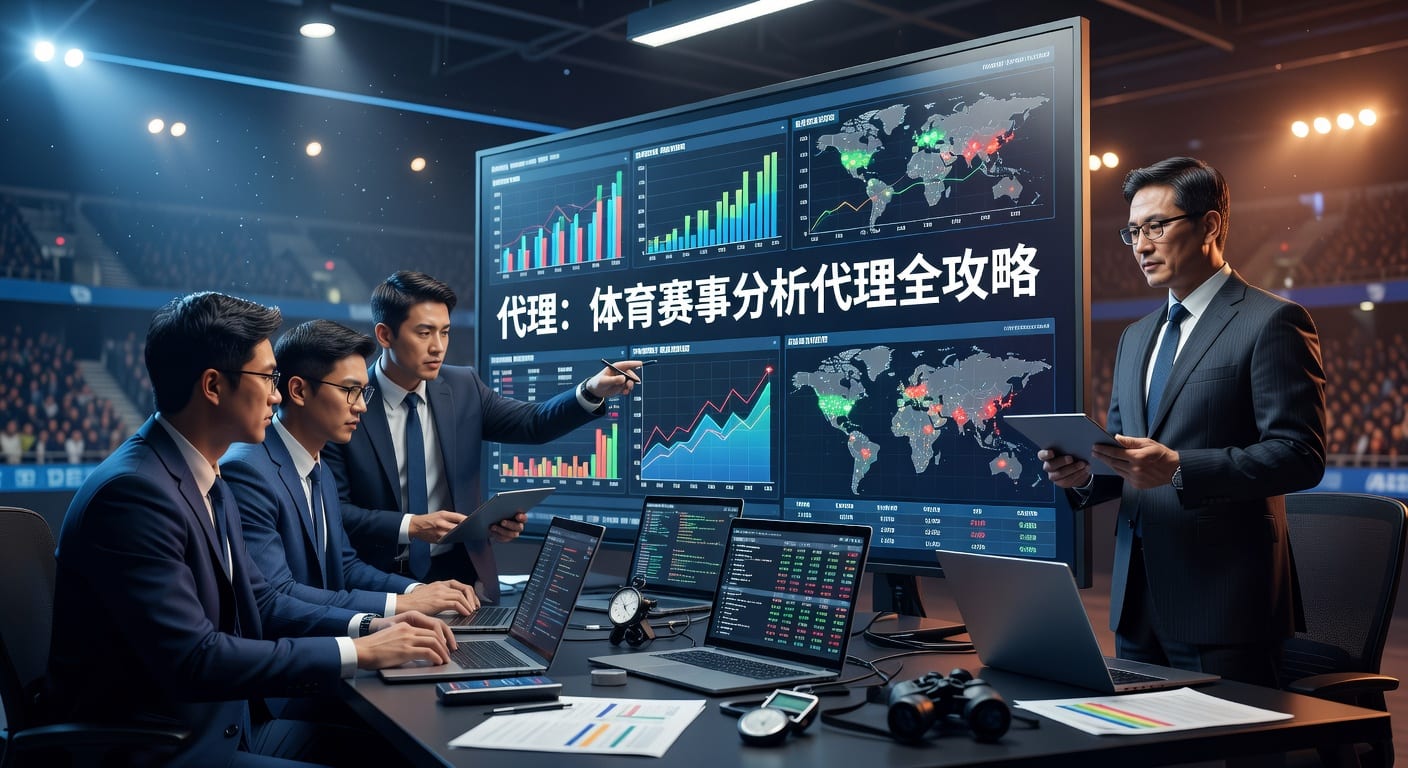 隐含赔率解析：体育博彩概率艺术与投注策略（2026年世界杯投注网）