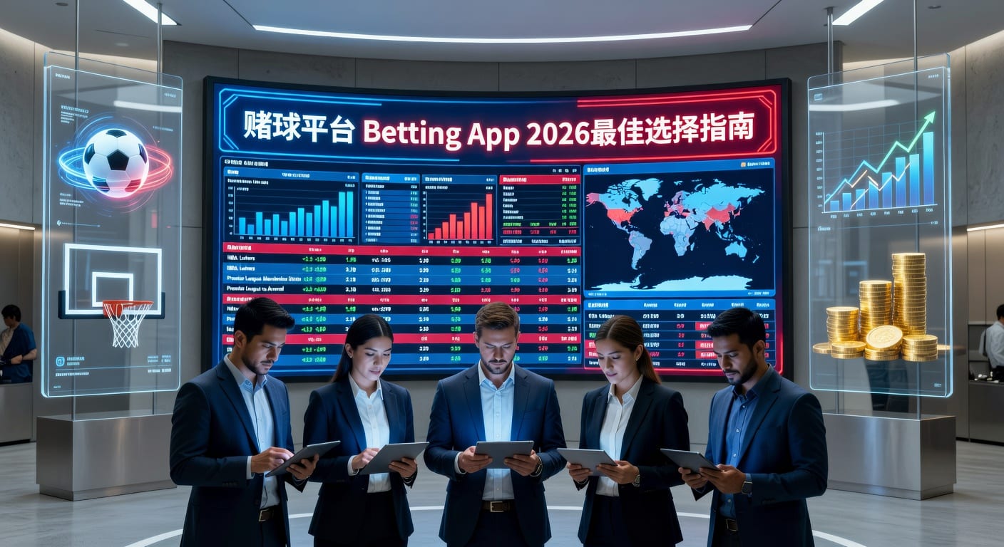 2026年世界杯投注APP：资深分析师带你玩转热门平台