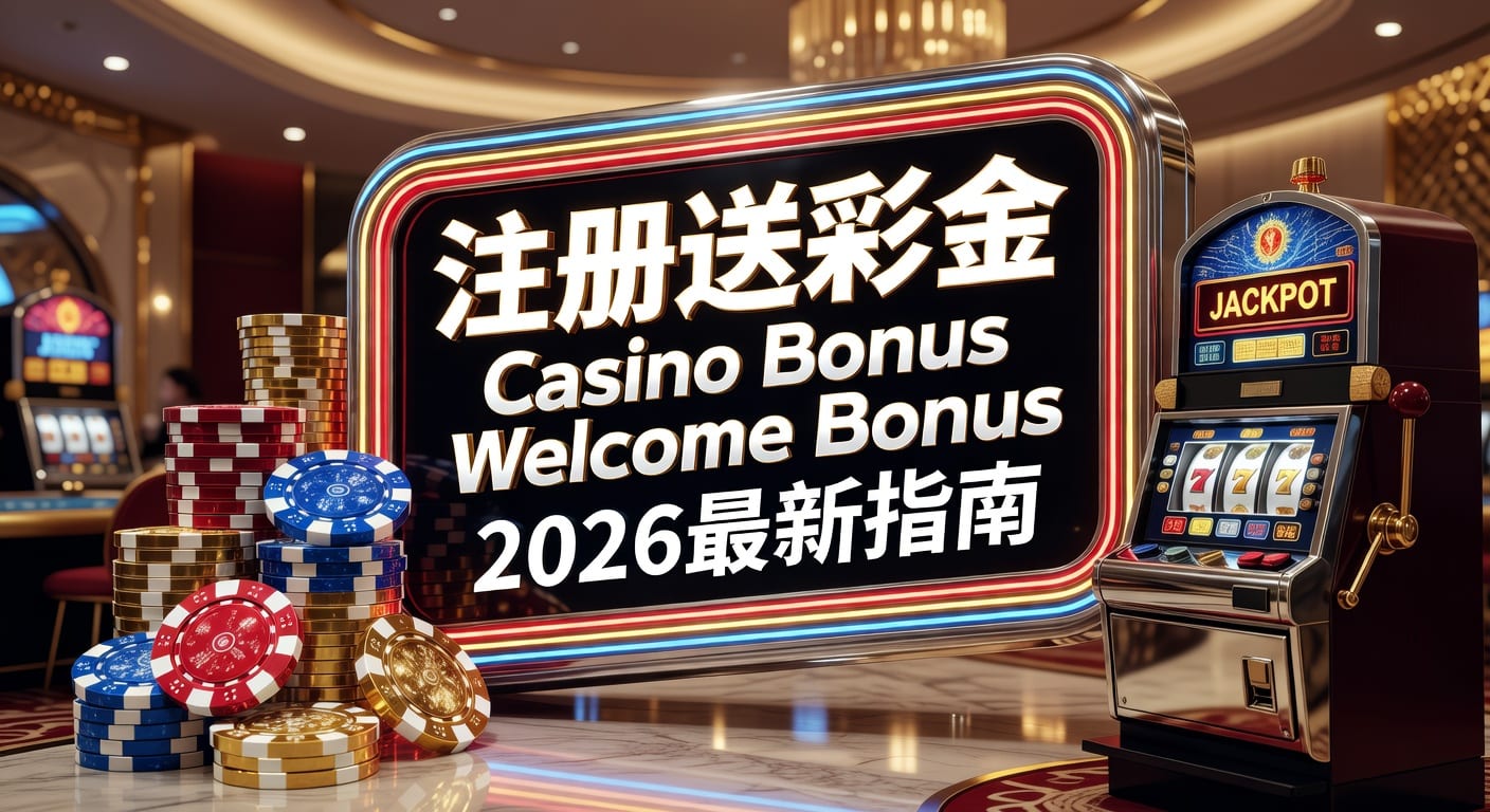 2026年世界杯投注平台: 体育博彩奖金揭秘与精选策略