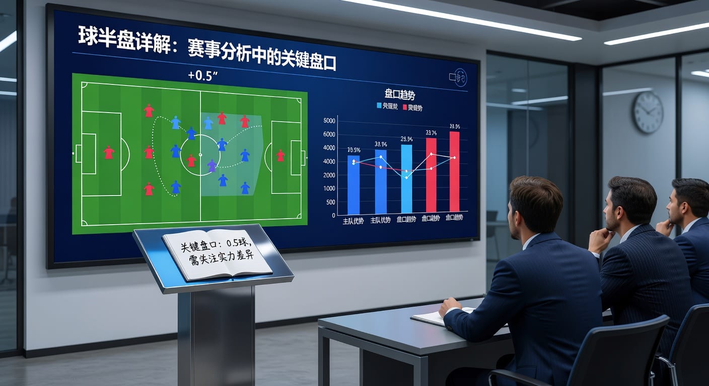 球半盘解析：2026年世界杯投注APP的资深策略与风险规避