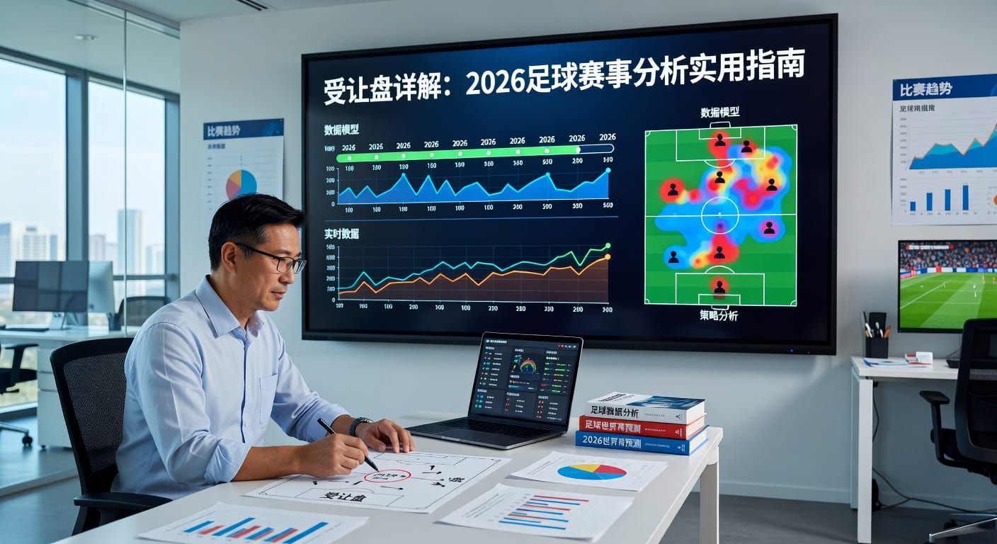 受让盘：2026年世界杯投注网解析盘口变化与投注策略