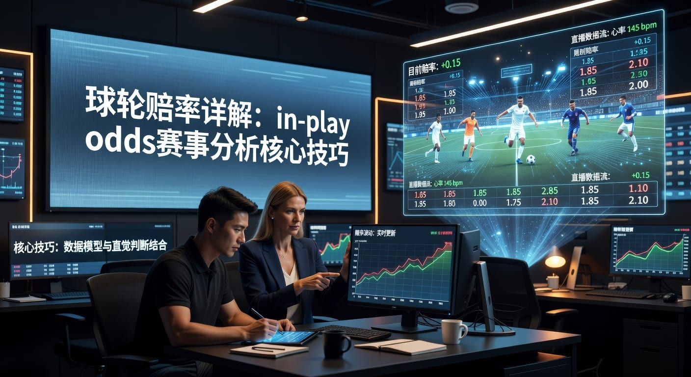 滚球赔率：洞悉足球比赛实时赔率变化，资深分析师视角