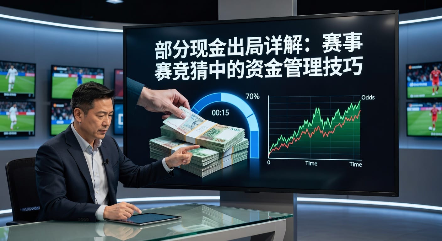部分现金出局：2026年世界杯投注网策略与风险解析