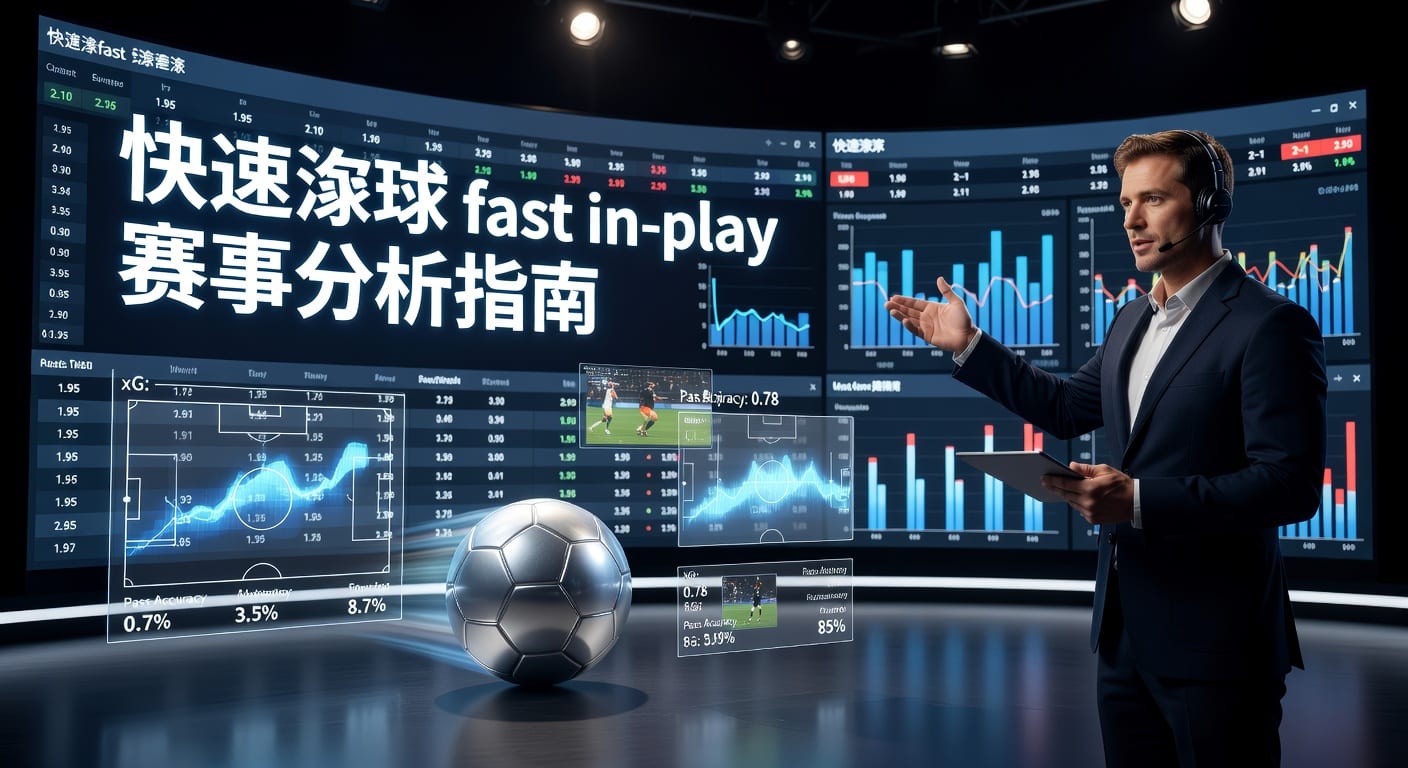 2026年世界杯投注网：快速滚球 fast in-play投注制胜秘诀