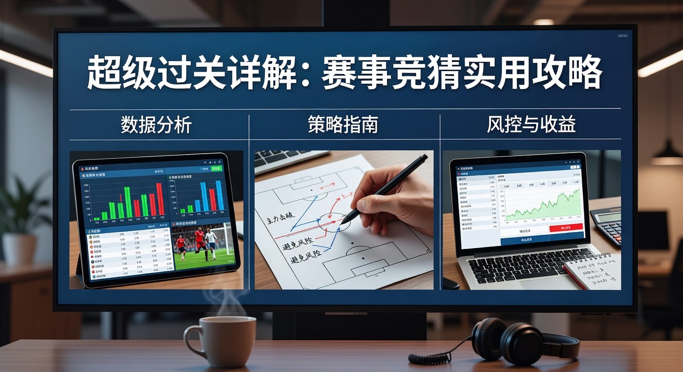 超级过关：2026年世界杯投注策略与技巧分享