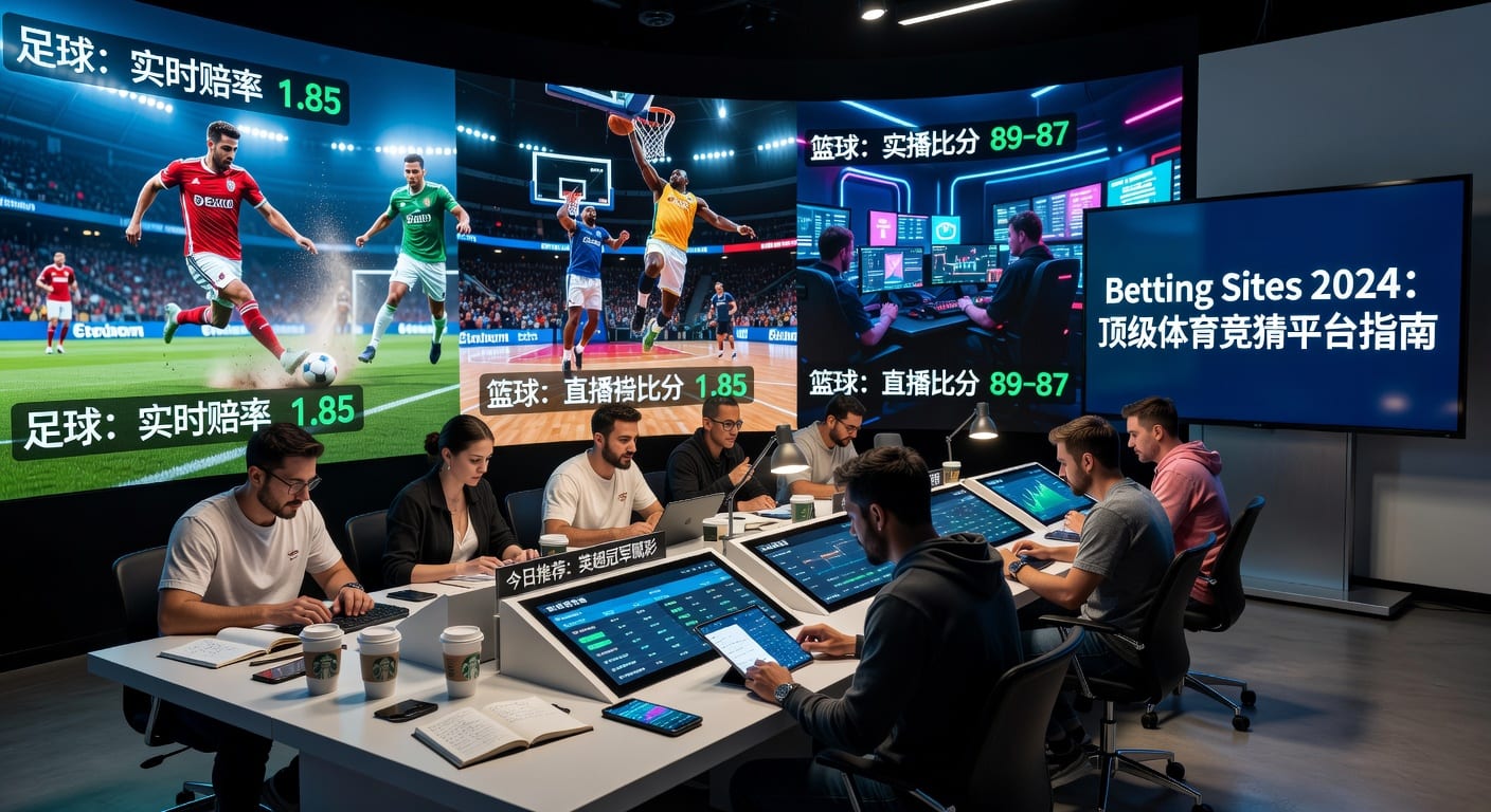 betting trends：2026年体育投注趋势