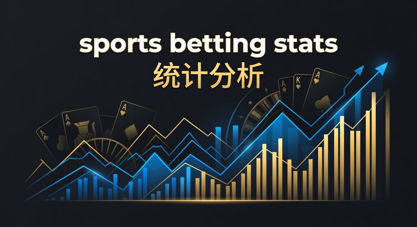 sports betting stats 统计分析：2026年体育实时赔率与数据判断