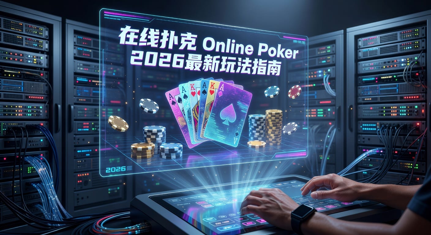 在线扑克 online poker poker online：2026年世界杯投注策略与玩家洞察