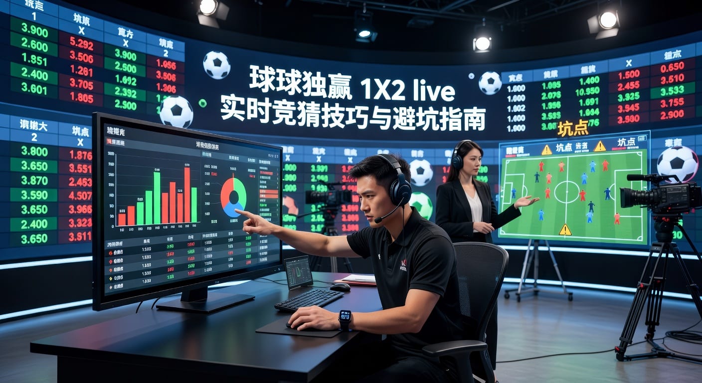滚球独赢 1X2 live：2026年体育实时赔率与实战判断