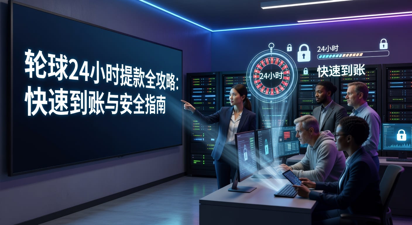 滚球24小时提款：到账速度、审核风控与实操要点