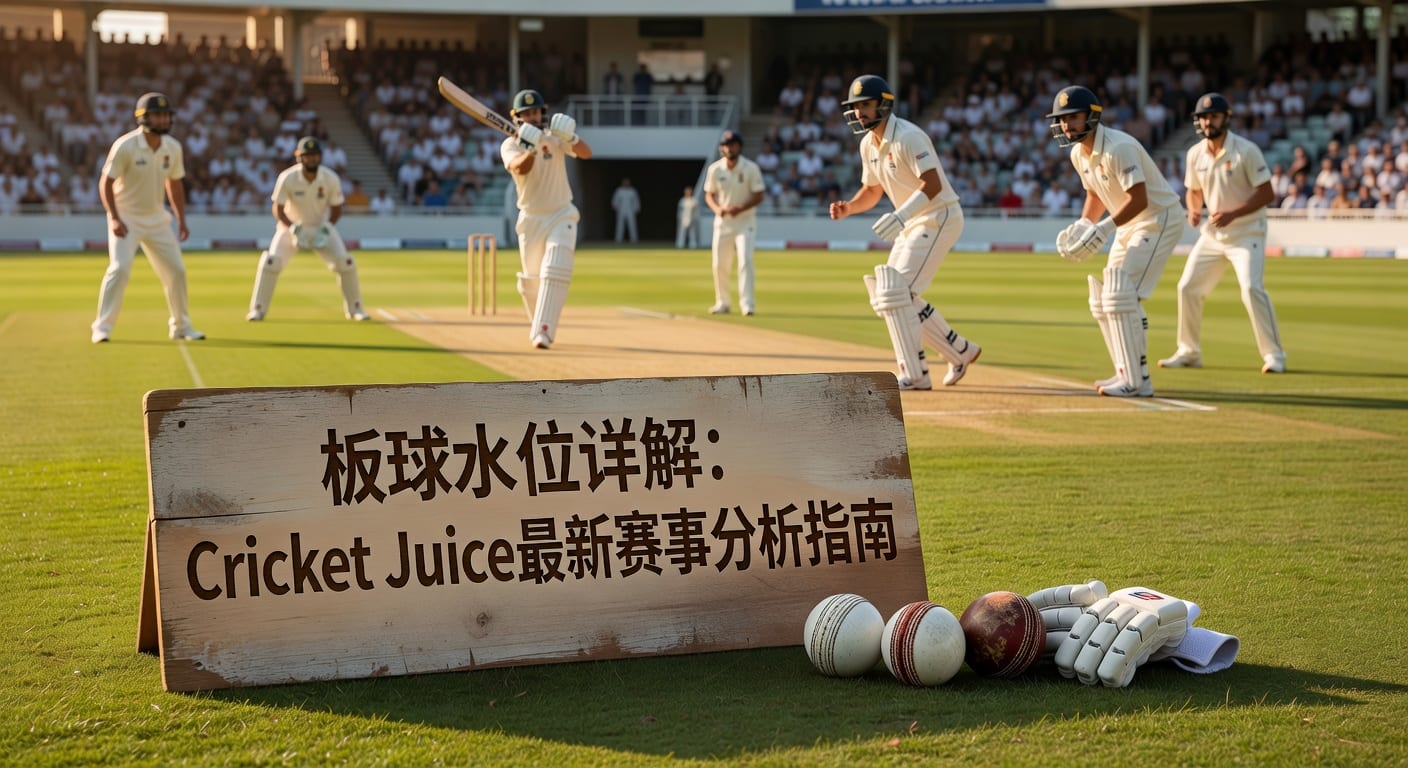 滚球水位 live juice 解析：盘口变化与实战判断