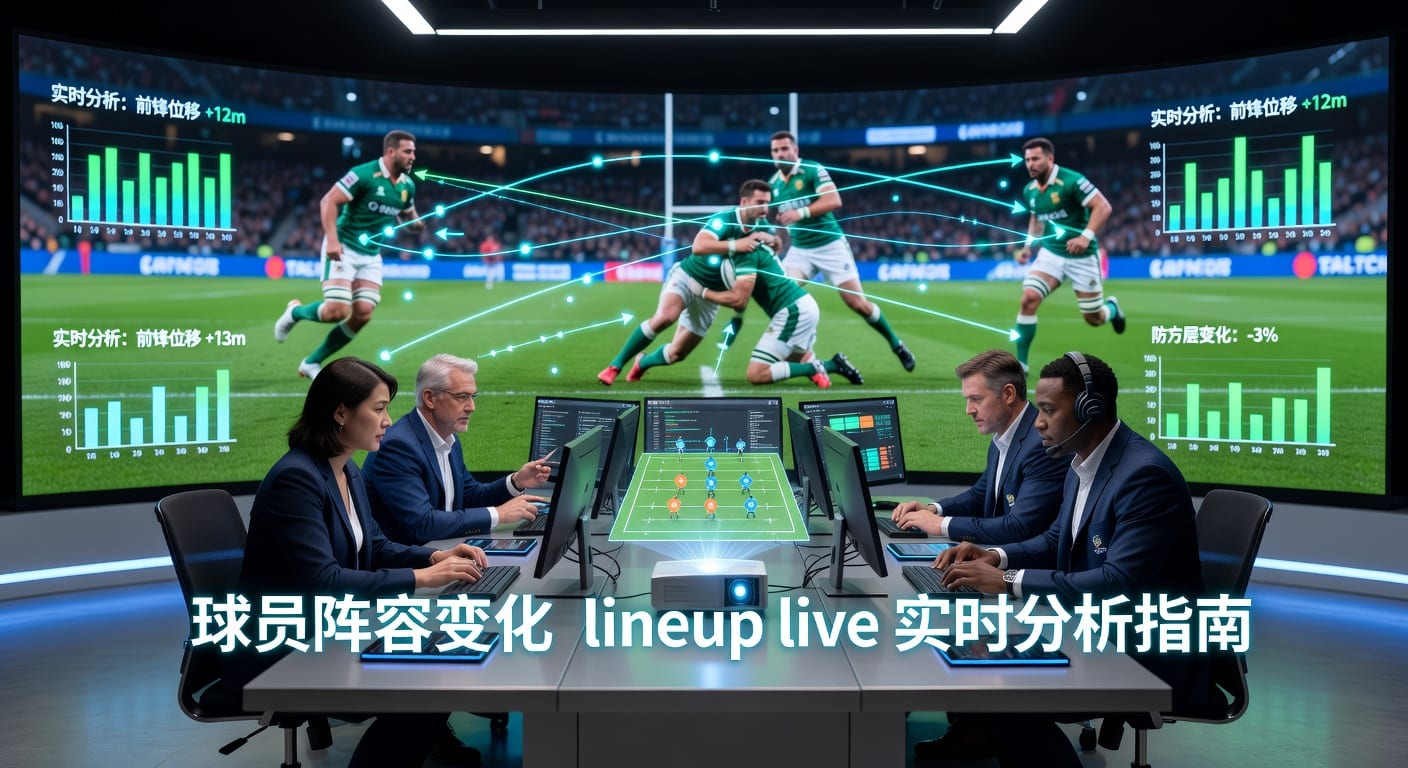滚球阵容变化 lineup live：2026年世界杯投注实时判断