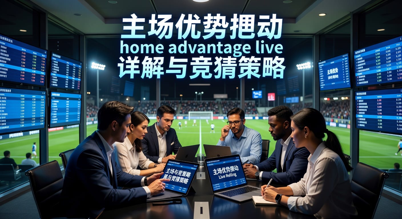 滚球主场优势 home advantage live：2026年体育实时赔率分析