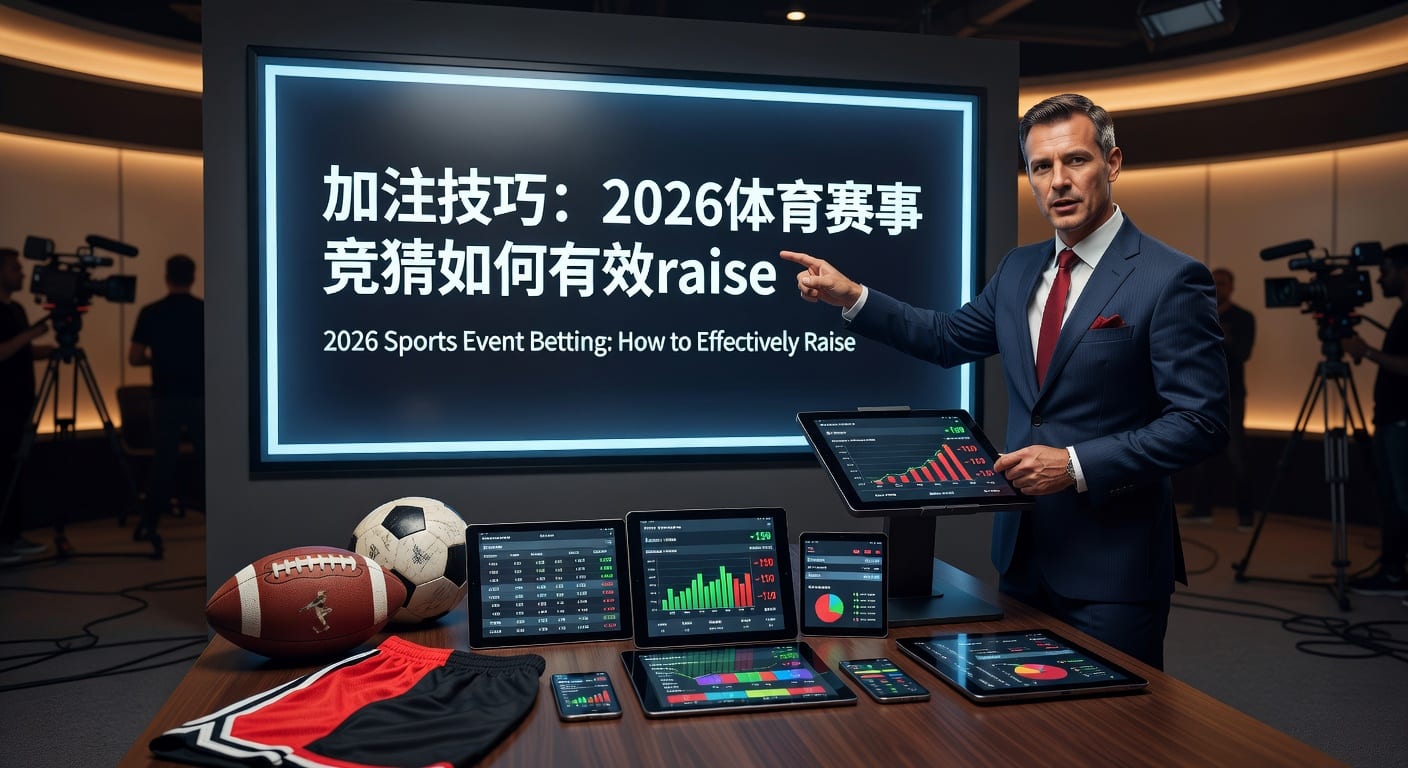 加注 raise 体育投注实战理解与风控