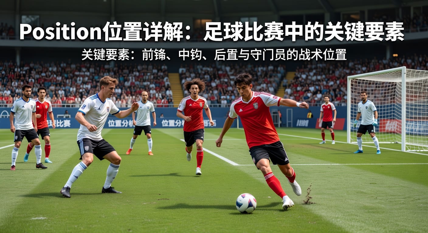 位置 position：体育赛事位置分析与实战判断指南
