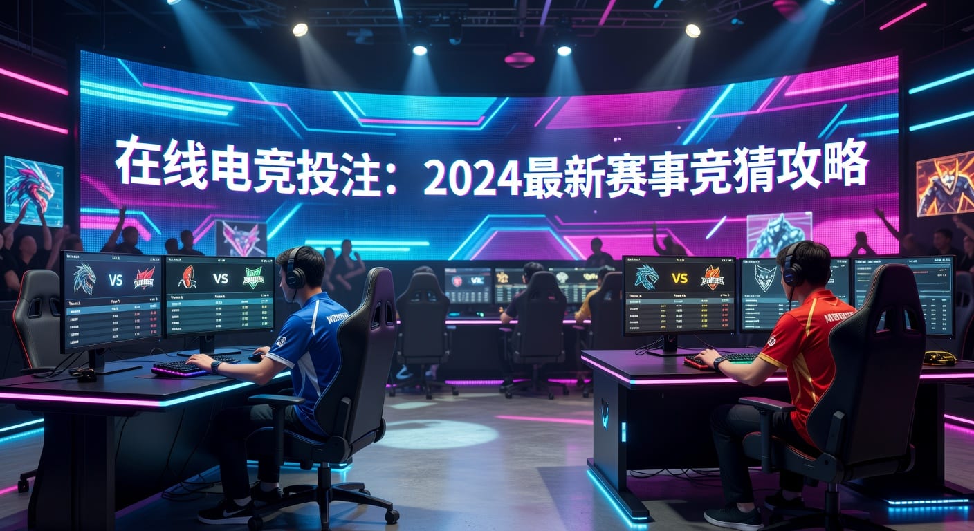 在线电竞投注平台怎么选：2026年体验与风险判断