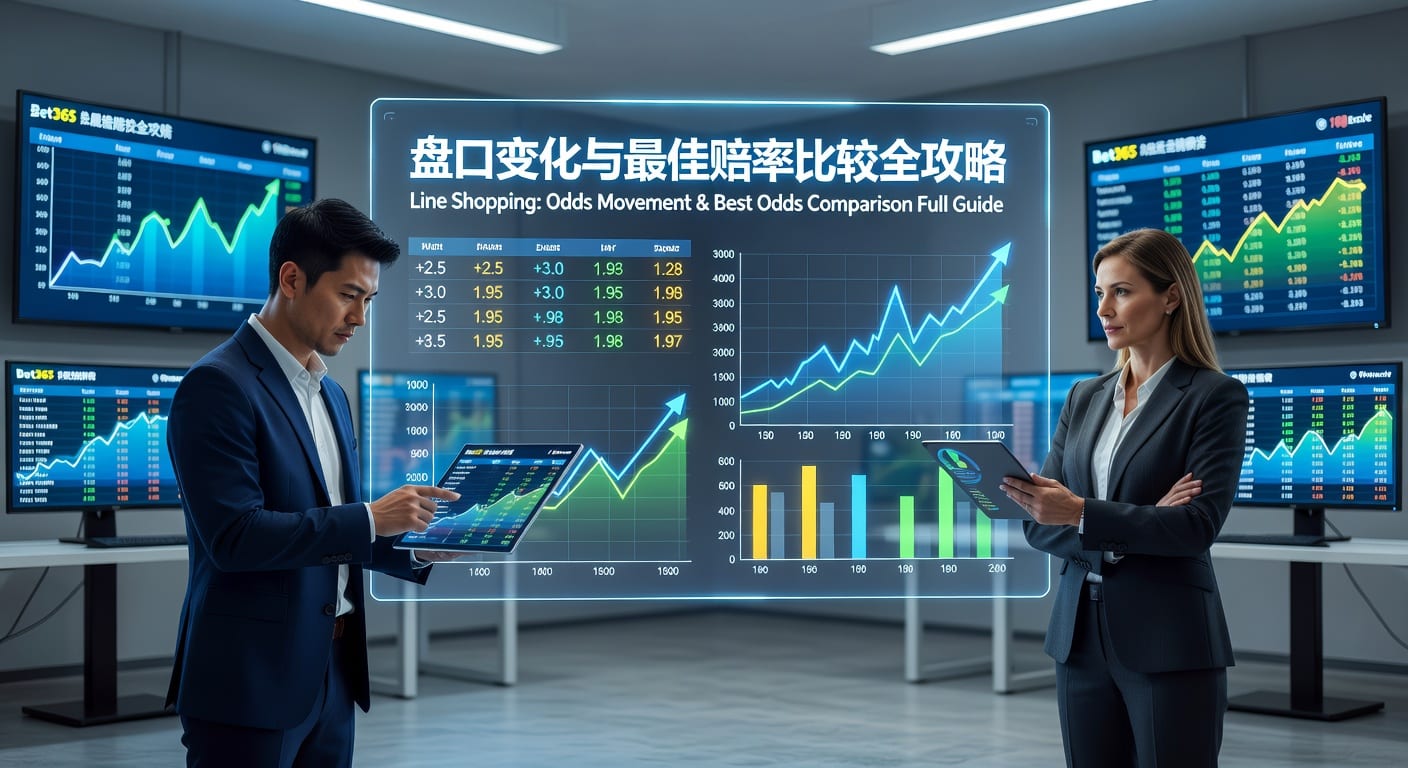 范围 range 解析：盘口变化与搜索意图