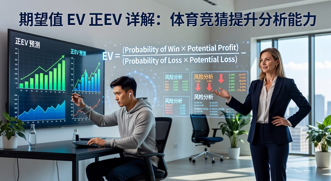 期望值EV正EV：2026年世界杯投注判断